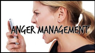 Anger Management  Layered Affirmations  Subliminal Messages  Release RageControl Your Emotions [upl. by Henghold465]