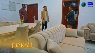 Davis Nyumbani kwa Anna  Jua Kali  S7  Ep161164  Maisha Magic Bongo [upl. by Aili417]