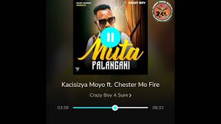 Crazy Boy Ft Chester More Power  Kacisizya Moyo ll ZambianCuunduMusiccom 0779995846 [upl. by Griffin343]