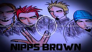 Nipps Brown  In Tune [upl. by Capp]