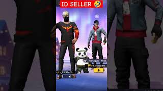 ID SELLING STORY 😜😄freefirevideos foryou gaming freefireshorts trendingshorts ffshorts viral [upl. by Vanna]