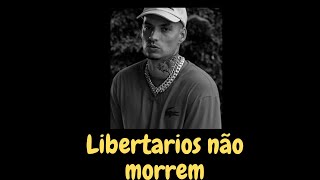 Libertarios não morrem 1 hora [upl. by Nnawtna]