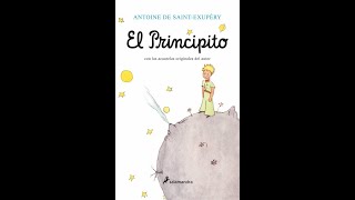 Audiolibro el principito [upl. by Ettennan]