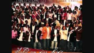 Arkansas Gospel Mass Choir  Over In Zion [upl. by Theresa665]