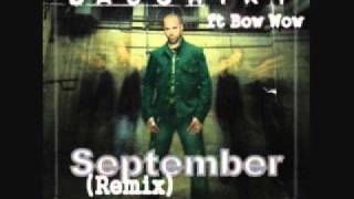 Daughtry ft Bow Wow  September Remix produced by pat c [upl. by Curson]