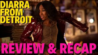 Diarra from Detroitquot Episode 6 Recap Secrets Lies amp OMG Moments 😮 [upl. by Rotberg]