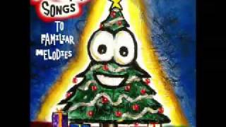 Silly Christmas Song for Kids Jingle Jingle Little Bell [upl. by Mensch]