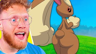 The CRAZIEST Pokedex Entries TAKEN LITERALLY [upl. by Yanetruoc]