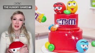 ✨ Text To Speech ✨ ASMR Cake Storytime  Brianna Guidryy  POVs Tiktok Compilations 2023 15 [upl. by Schilit422]