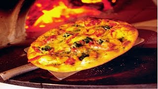 Curso Profissionalizante CPT de Pizzaiolo  Cursos CPT [upl. by Rases]