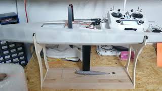 MIDI VOR65 125 Canting Keel and Daggerboards mechanics part II [upl. by Rollin]