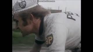 Paris Roubaix 1975  Roger De Vlaeminck triple la mise [upl. by Vittorio]