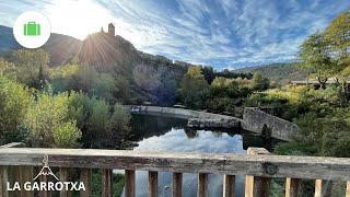 Garrotxa en Otoño [upl. by Schick]