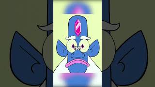 Somethings wrong with Star Butterflys magicshorts movie [upl. by Pitts775]