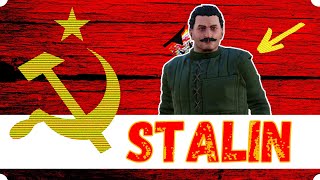 Eu fiz o Stalin no Mordhau [upl. by Bores]