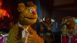 Muppet Songs Constantine and Ricky Gervais  Im Number One [upl. by Gottlieb]