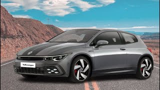 2024 Volkswagen Scirocco ✅ FACELIFT VERSION CHECKOUT DETAILED [upl. by Silden]