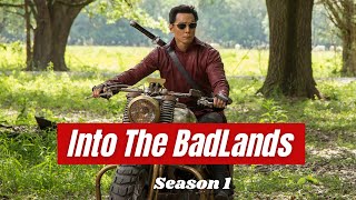 Into the Badlands Season 1 Episode 1 Review  Sunny’s Epic Journey Begins in The Fort [upl. by Shaylyn931]