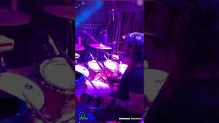 කොහොමද ගැහිල්ල 44 Nonstop  Drums player Chinthaka Dewapriya Live [upl. by Iur909]