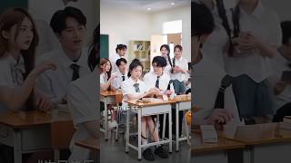 School Love story part 1 school schoollife schoollovestory [upl. by Hteazile331]