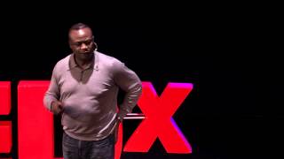 Extraordinary times demand extraordinary leadership René Carayol at TEDxPlainpalais [upl. by Eeldivad102]