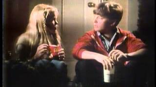 McDonalds ad with Michael J Fox 1980 [upl. by Delphinia]