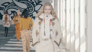 Etro  Fall Winter 20212022  Full Show [upl. by Scarlet]