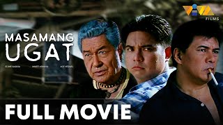 Masamang Ugat FULL MOVIE HD  Eddie Garcia Mikey Arroyo Ace Vergel [upl. by Cornwall]