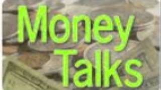 MONEY TALKS  Original Song [upl. by Ester]