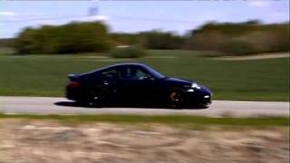 Porsche Turbo 997 RUF [upl. by James]