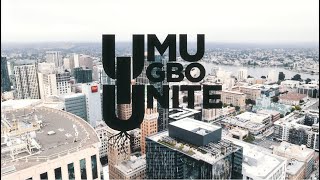 2023 Umu Igbo Unite Convention Highlights [upl. by Kcirrag]