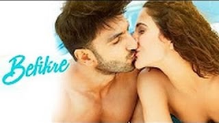 Labon Ka Karobaar Song  Befikre  Ranveer Singh  Vaani Kapoor  Papon  Review [upl. by Neyuq]