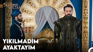 Aşk ve Taht Mücadelesi 14  Kalbimin Sultanı [upl. by Akimahc]