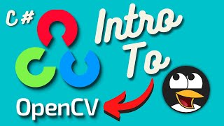 OpenCV in C for Beginners  Introduction to OpenCV in C using Emgu [upl. by Ayerhs28]