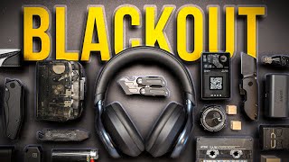 15 NEW Blackout Gadgets Actually Worth Buying [upl. by Shaffert582]