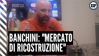 Banchini quotMercato di ricostruzionequot [upl. by Semadar]