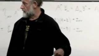 Lecture 6  Quantum Entanglements Part 3 Stanford [upl. by Ida]