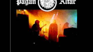 Pagan Altar  Pagan Altar [upl. by Jochbed408]