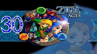 Lets Play Zelda Oracle of Ages German30 Einfach ausgetauscht [upl. by Natascha]