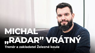 DEEP TALKS 183 Michal „Radar“ Vrátný – Jak opravdu udržet navyky a zdravý životní styl [upl. by Murial525]