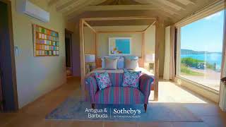 Antigua and Barbuda Sotheby’s International Realty [upl. by Aronel94]