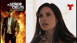 El Señor de los Cielos 2  Capítulo 5  Telemundo [upl. by Rebliw]