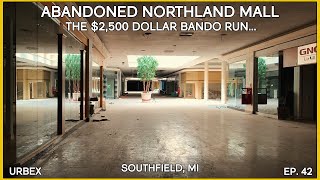 Exploring the Massive Northland Mall Probation Story [upl. by Kaden19]