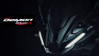 Finally GPX Demon GR200R Launching In India 🔥😍  All Details [upl. by Ray]