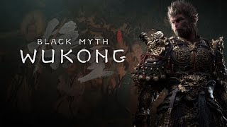 SOPALI MAYMUN  BLACK MYTH  WUKONG  İLK İZLENİM [upl. by Aina]