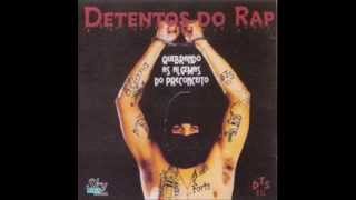 Entrevista no Inferno  Detentos do Rap [upl. by Ehtyde]