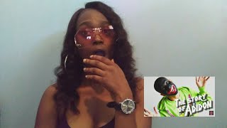 Pusha T quotThe Story Of Adidonquot  Drake Diss  Reaction Video [upl. by Tessler620]