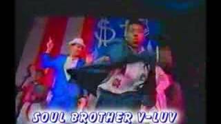 Soul Brother VLuv [upl. by Canica]