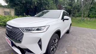 Haval H6 2022  Review  Test DriveReliable SUV [upl. by Peatroy796]