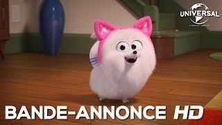 Comme Des Bêtes 2  bandeannonce 4 Universal Pictures HD [upl. by Aisa701]